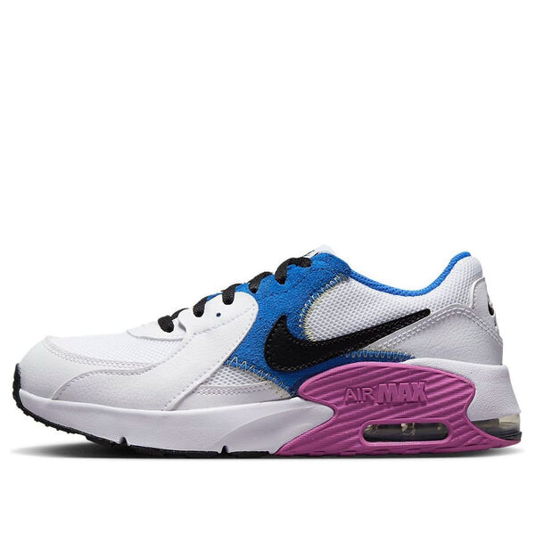 Кроссовки air max excee Nike, белый
Кроссовки air max excee Nike, белый