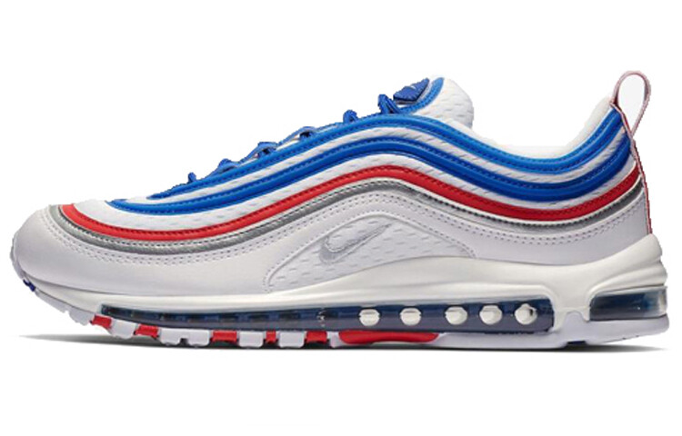 Кроссовки Nike Air Max 97 унисекс
Кроссовки Nike Air Max 97 унисекс