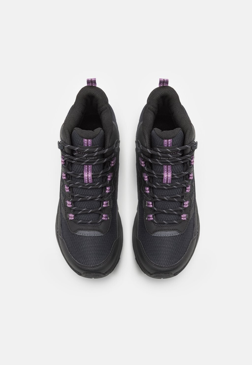 Походная обувь SPEED STRIKE 2 MID GTX Merrell, черный
Походная обувь SPEED STRIKE 2 MID GTX Merrell, черный