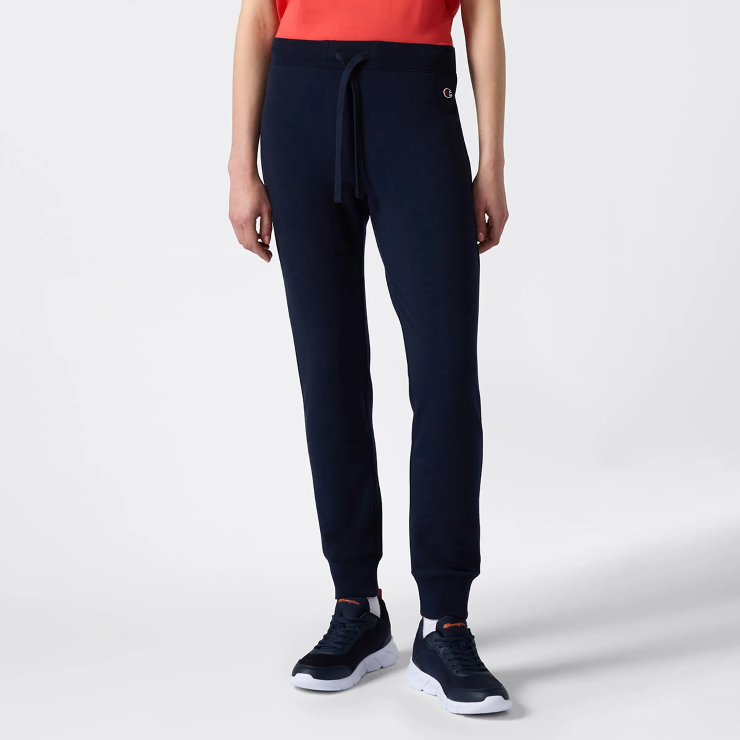 Женские брюки Champion, темно-синий
Женские брюки Champion, темно-синий