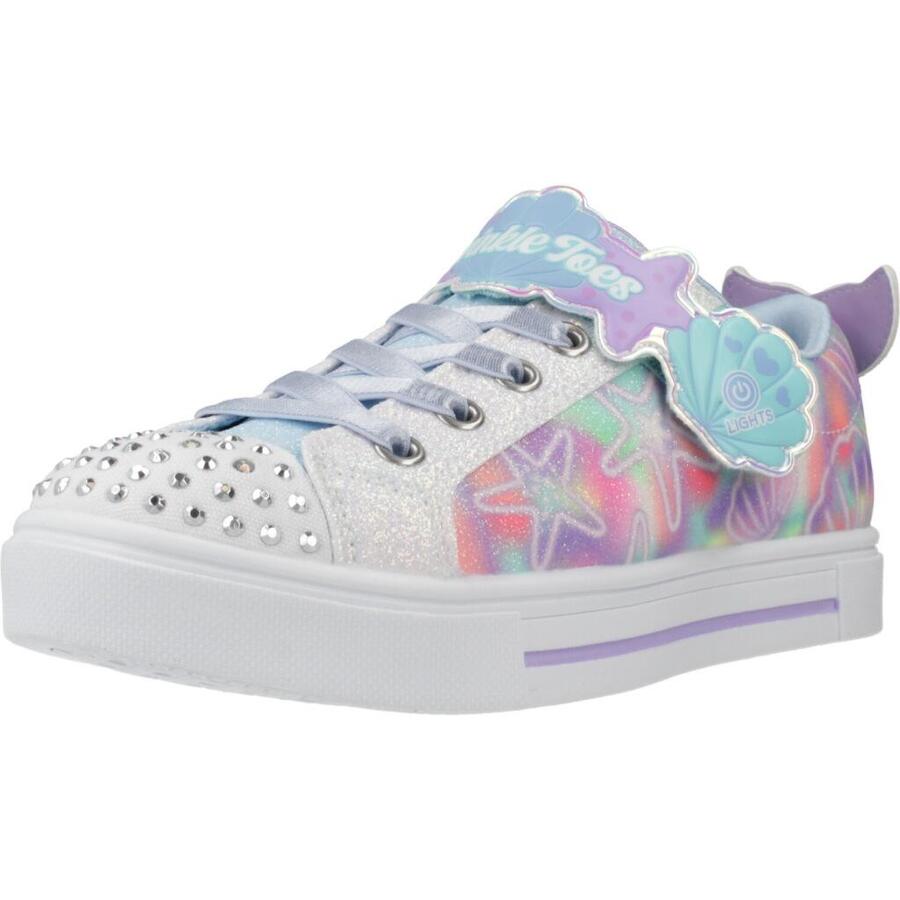 Кроссовки Skechers модель Underwater Magic цвет Разноцветные
Кроссовки Skechers модель Underwater Magic цвет Разноцветные