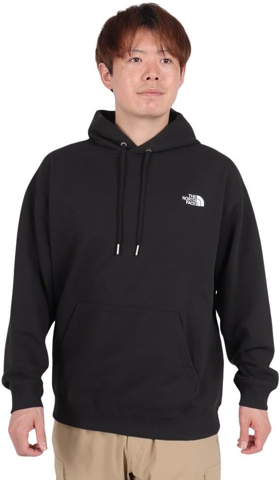 Худи THE NORTH FACE Never Stop ING (NT12443) Унисекс для взрослых, черный
Худи THE NORTH FACE Never Stop ING (NT12443) Унисекс для взрослых, черный