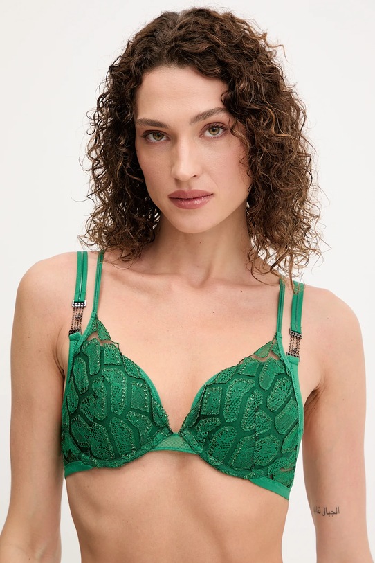 Бюстгальтер Chantelle, зеленый
Бюстгальтер Chantelle, зеленый
