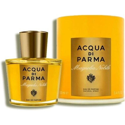 Acqua di Parma Magnolia N. EDP 100мл Спрей
Acqua di Parma Magnolia N. EDP 100мл Спрей