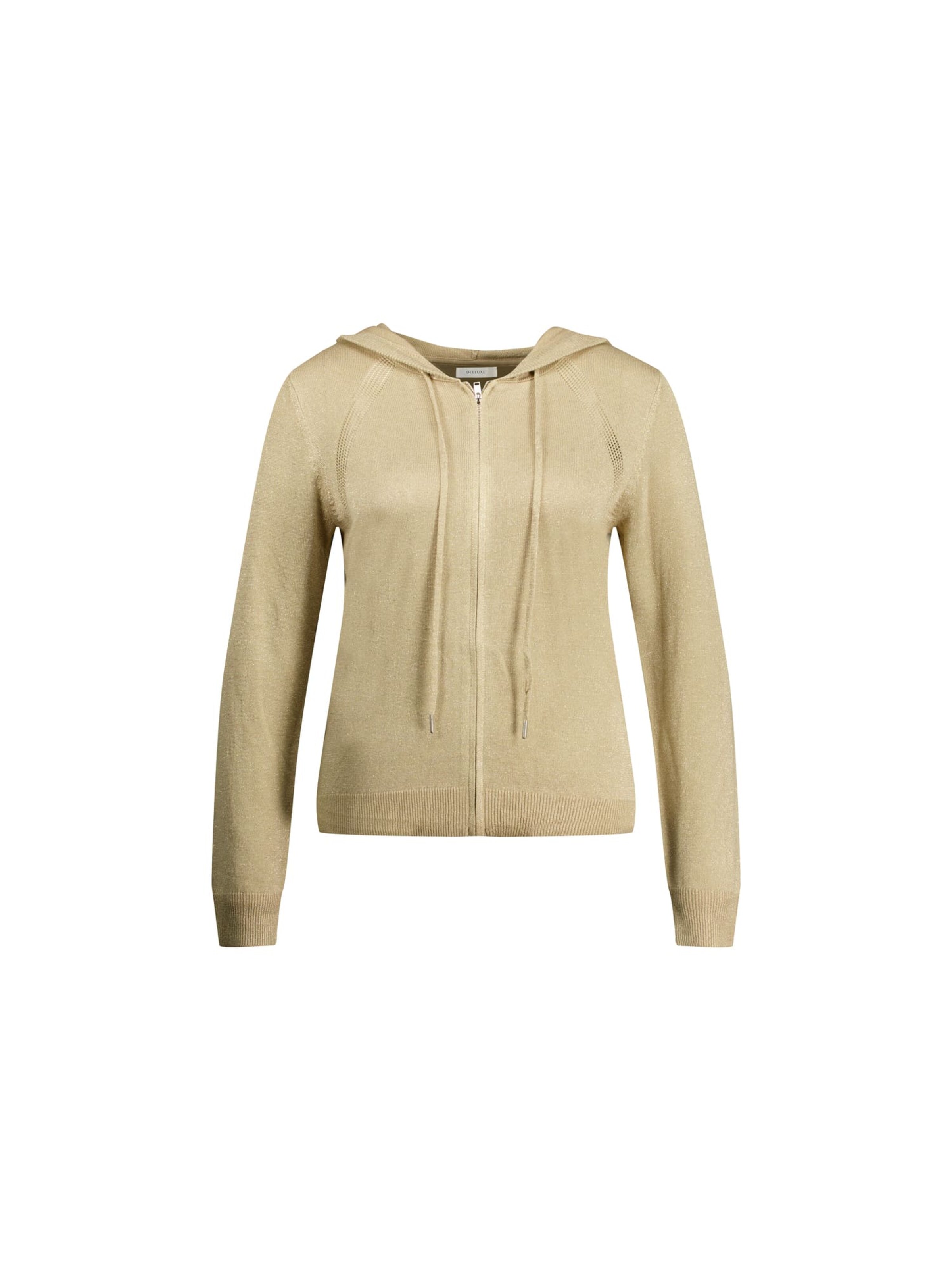 Deeluxe Межсезонная куртка 'NOREEN' в цвете Sand
Deeluxe Межсезонная куртка 'NOREEN' в цвете Sand