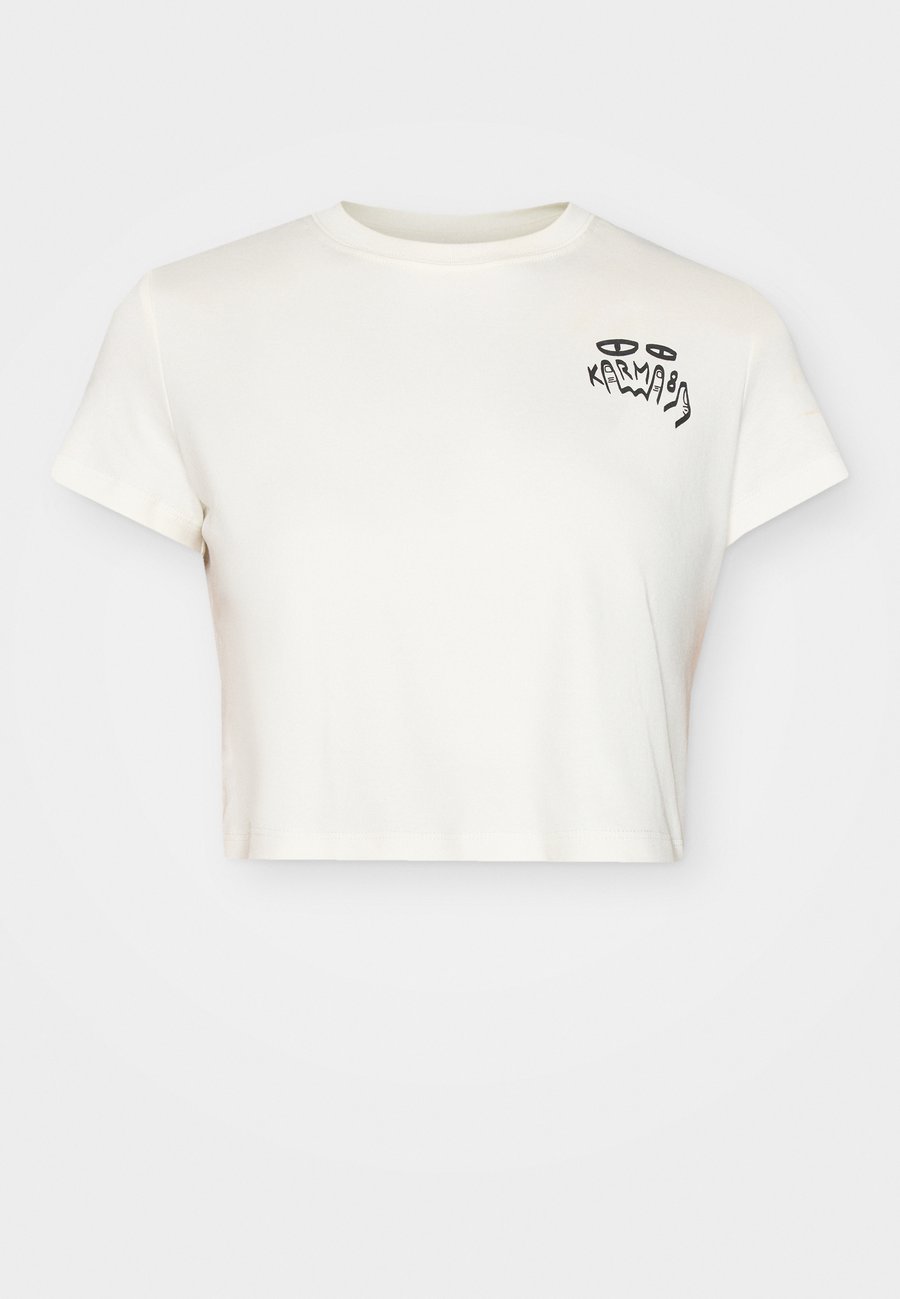Футболка Karma8a WOMENS CROPPED TEE, White, Белый, Футболка Karma8a WOMENS CROPPED TEE, White
Футболка Karma8a WOMENS CROPPED TEE, White, Белый, Футболка Karma8a WOMENS CROPPED TEE, White