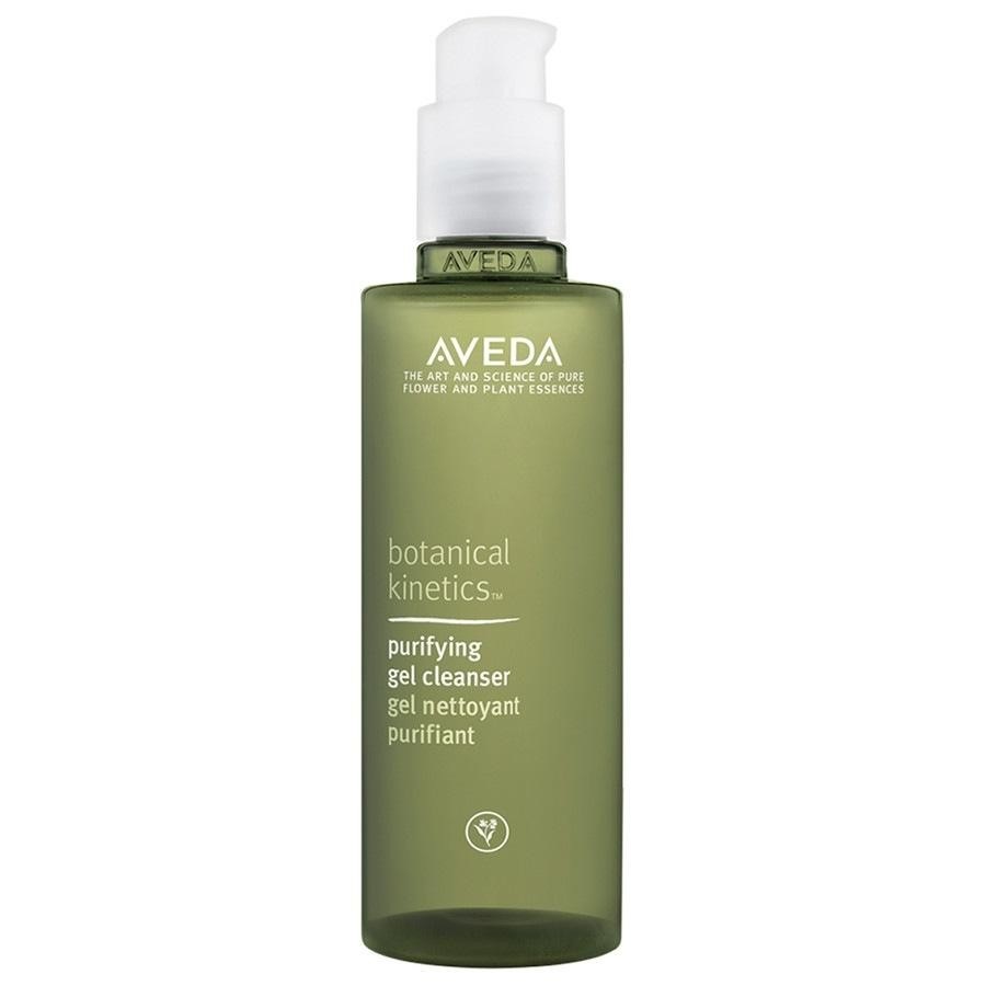 Тоник для лица botanical kinetics purifying gel cleanser Aveda, объем 150 мл
Тоник для лица botanical kinetics purifying gel cleanser Aveda, объем 150 мл