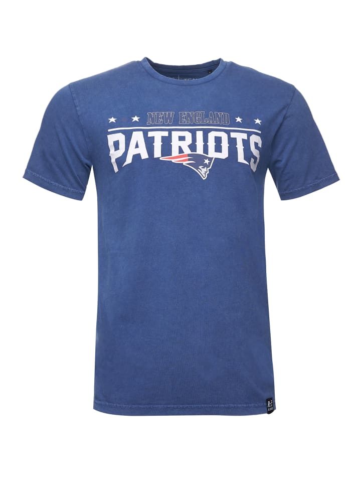 Футболка NFL New England Patriots синего цвета Re:Covered, Синий, Футболка NFL New England Patriots синего цвета Re:Covered
Футболка NFL New England Patriots синего цвета Re:Covered, Синий, Футболка NFL New England Patriots синего цвета Re:Covered