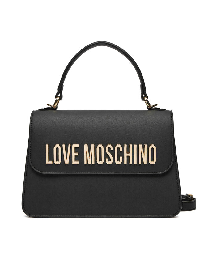 Сумка LOVE MOSCHINO, черный
Сумка LOVE MOSCHINO, черный