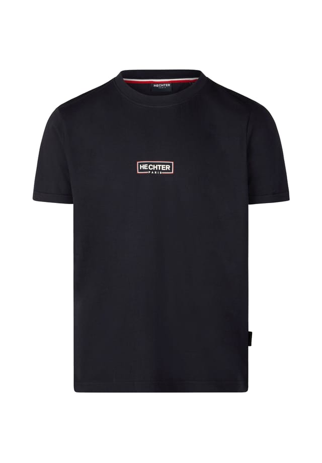 Футболка Hechter Paris, синий
Футболка Hechter Paris, синий