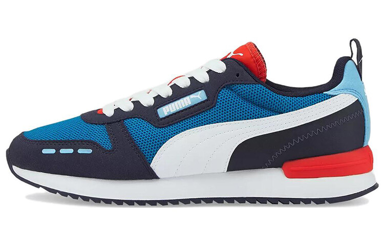 Puma R78 Кроссовки унисекс
Puma R78 Кроссовки унисекс