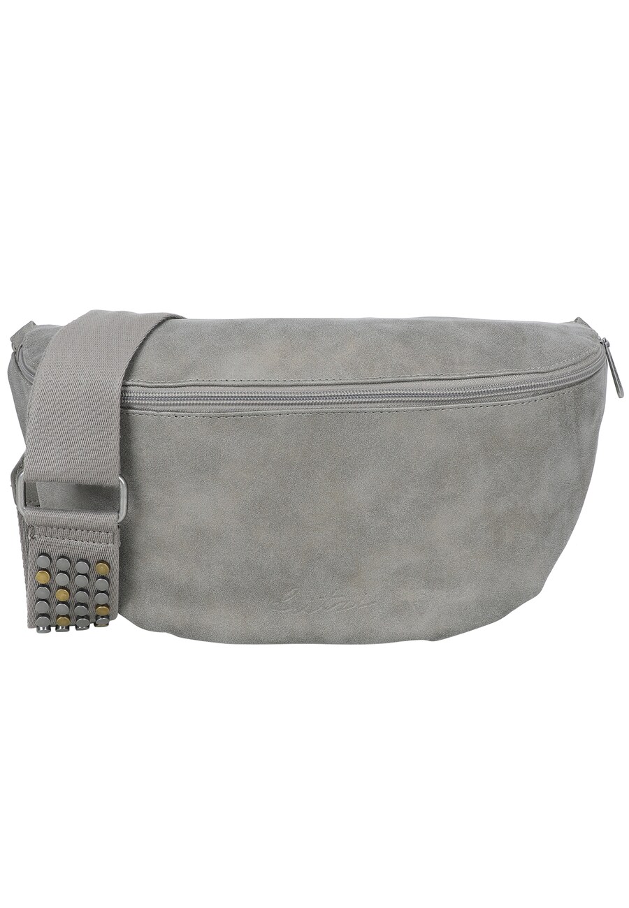 Сумка через плечо Fritzi aus Preußen Bum Bag Big Limited Rivet, Stone
Сумка через плечо Fritzi aus Preußen Bum Bag Big Limited Rivet, Stone