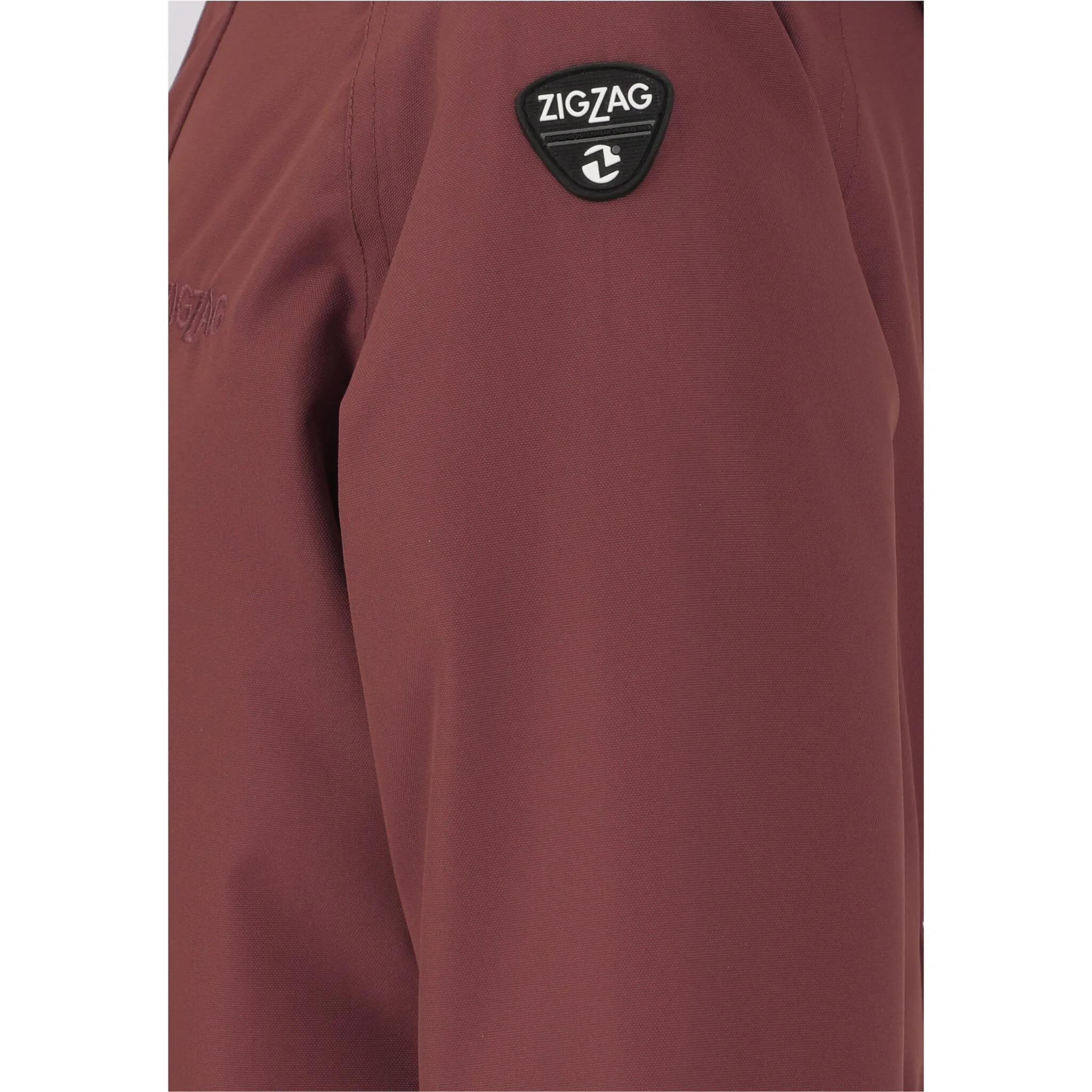 Зимний комбинезон ZIGZAG "Vally" (1 шт.), с водонепроницаемой и ветрозащитной ТПУ-мембраной, красный
Зимний комбинезон ZIGZAG "Vally" (1 шт.), с водонепроницаемой и ветрозащитной ТПУ-мембраной, красный