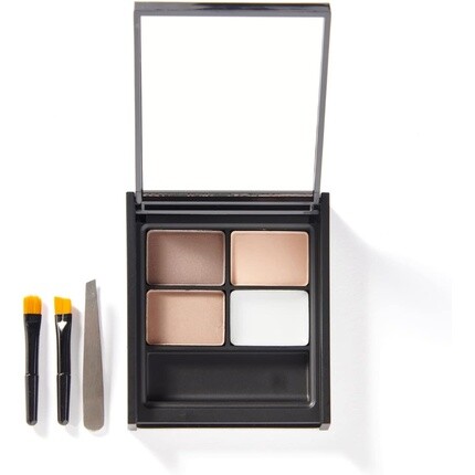 Ultimate Brow Kit — компактный набор для бровей All-In-One с восковой пудрой и пинцетом Technic
Ultimate Brow Kit — компактный набор для бровей All-In-One с восковой пудрой и пинцетом Technic