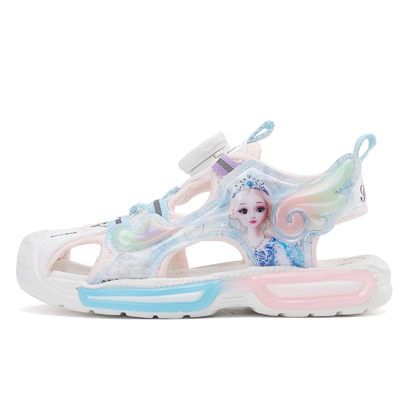 Сандалии детские FIRS Kids, розовый
Сандалии детские FIRS Kids, розовый