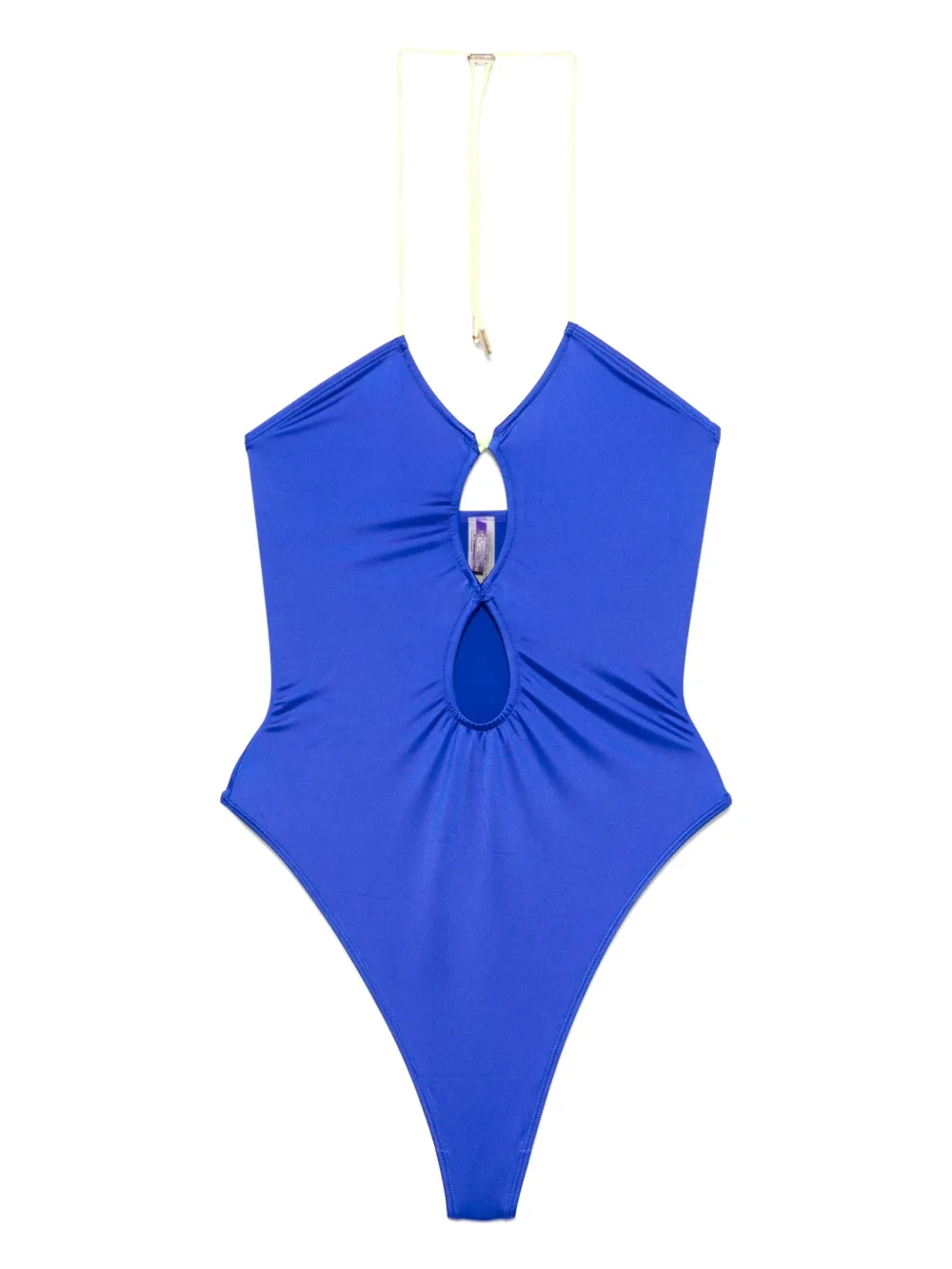 Купальник Glow Maison Close, синий
Купальник Glow Maison Close, синий