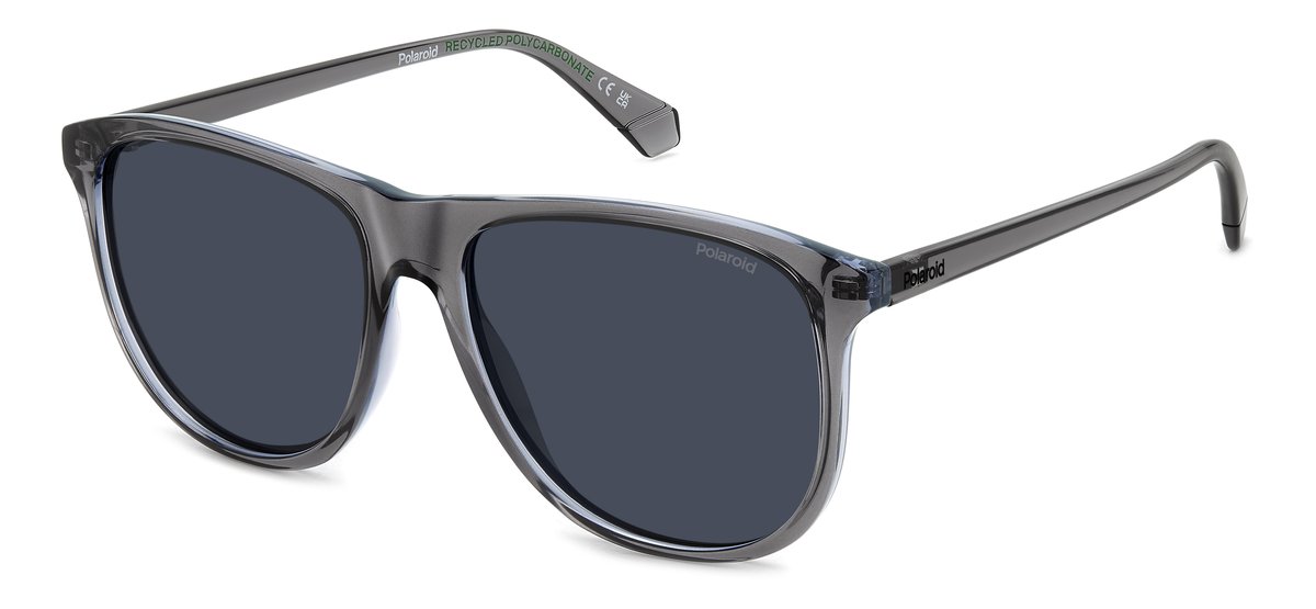 Мужские солнцезащитные очки PLD 4178-S POLAROID
Мужские солнцезащитные очки PLD 4178-S POLAROID
