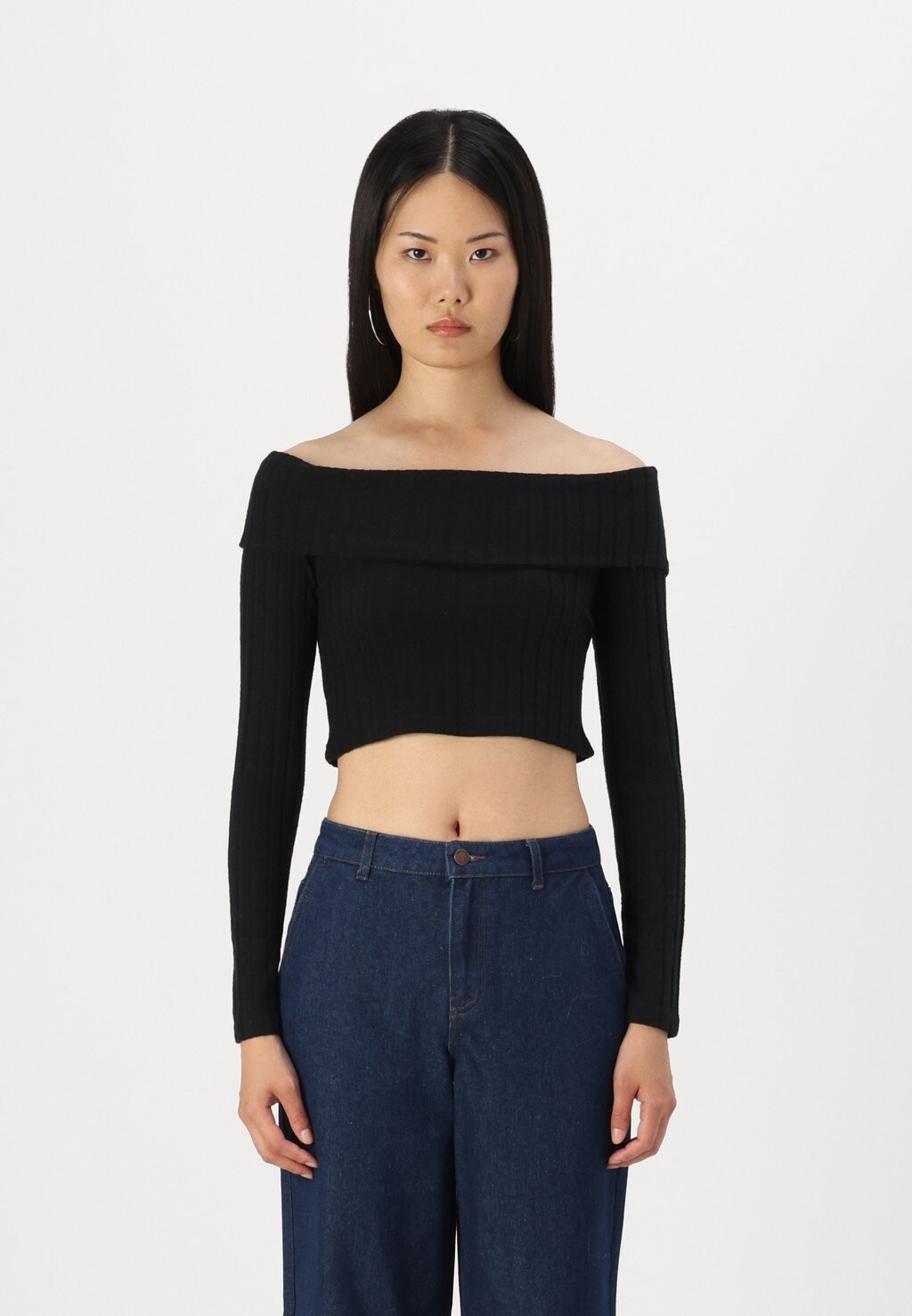 Джемпер NMVILLAGE Noisy May, черный
Джемпер NMVILLAGE Noisy May, черный