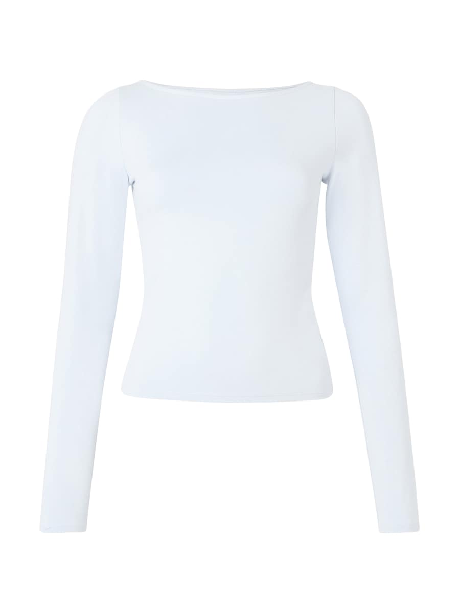 Рубашка HOLLISTER, Pastel Blue
Рубашка HOLLISTER, Pastel Blue