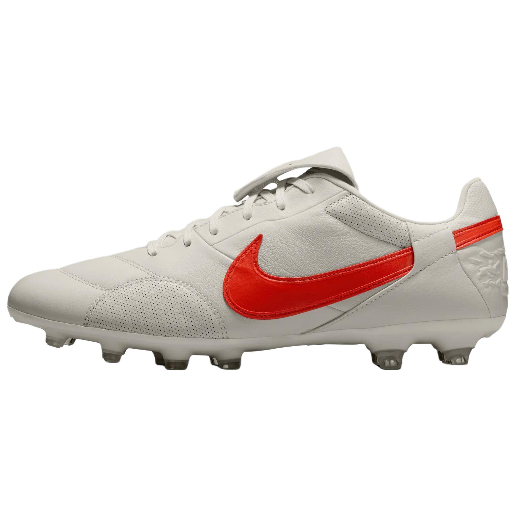 Nike Кроссовки Premier 3 Unisex Light Gray
Nike Кроссовки Premier 3 Unisex Light Gray
