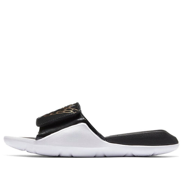 Тапочки гидро 7 слайдов bg Air Jordan, черный
Тапочки гидро 7 слайдов bg Air Jordan, черный