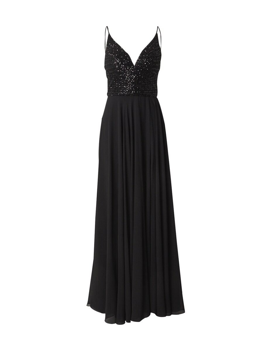 Вечернее платье mascara Evening Dress, черный
Вечернее платье mascara Evening Dress, черный