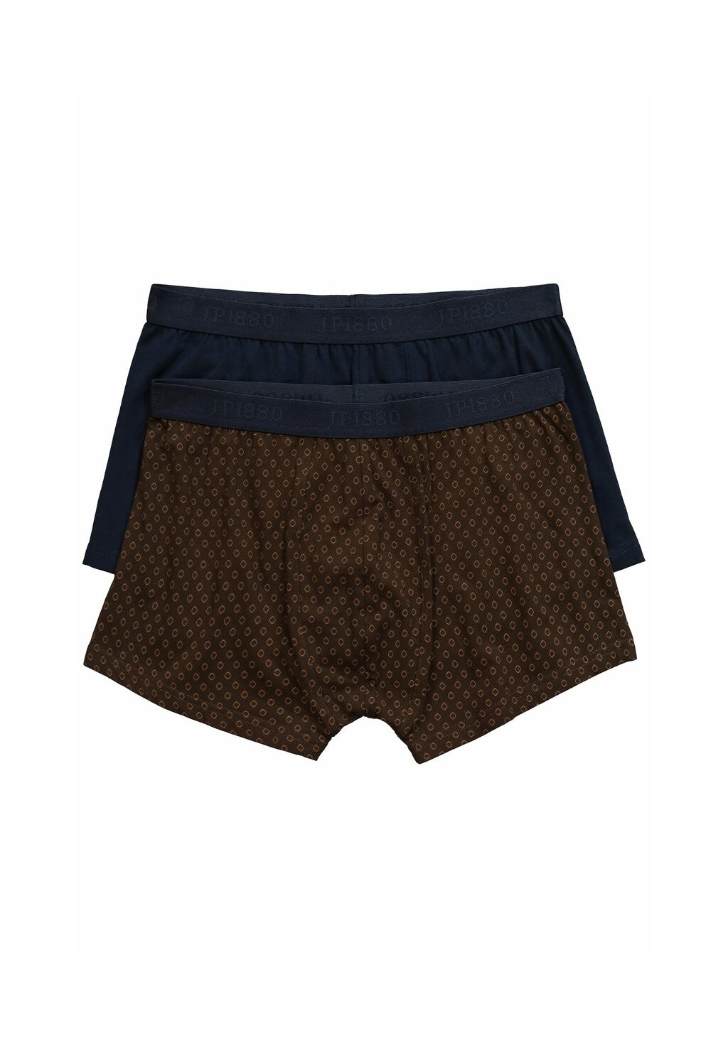 Брюки FLEXNAMIC 2ER PACK JP1880, цвет Mottled Dark Brown
Брюки FLEXNAMIC 2ER PACK JP1880, цвет Mottled Dark Brown