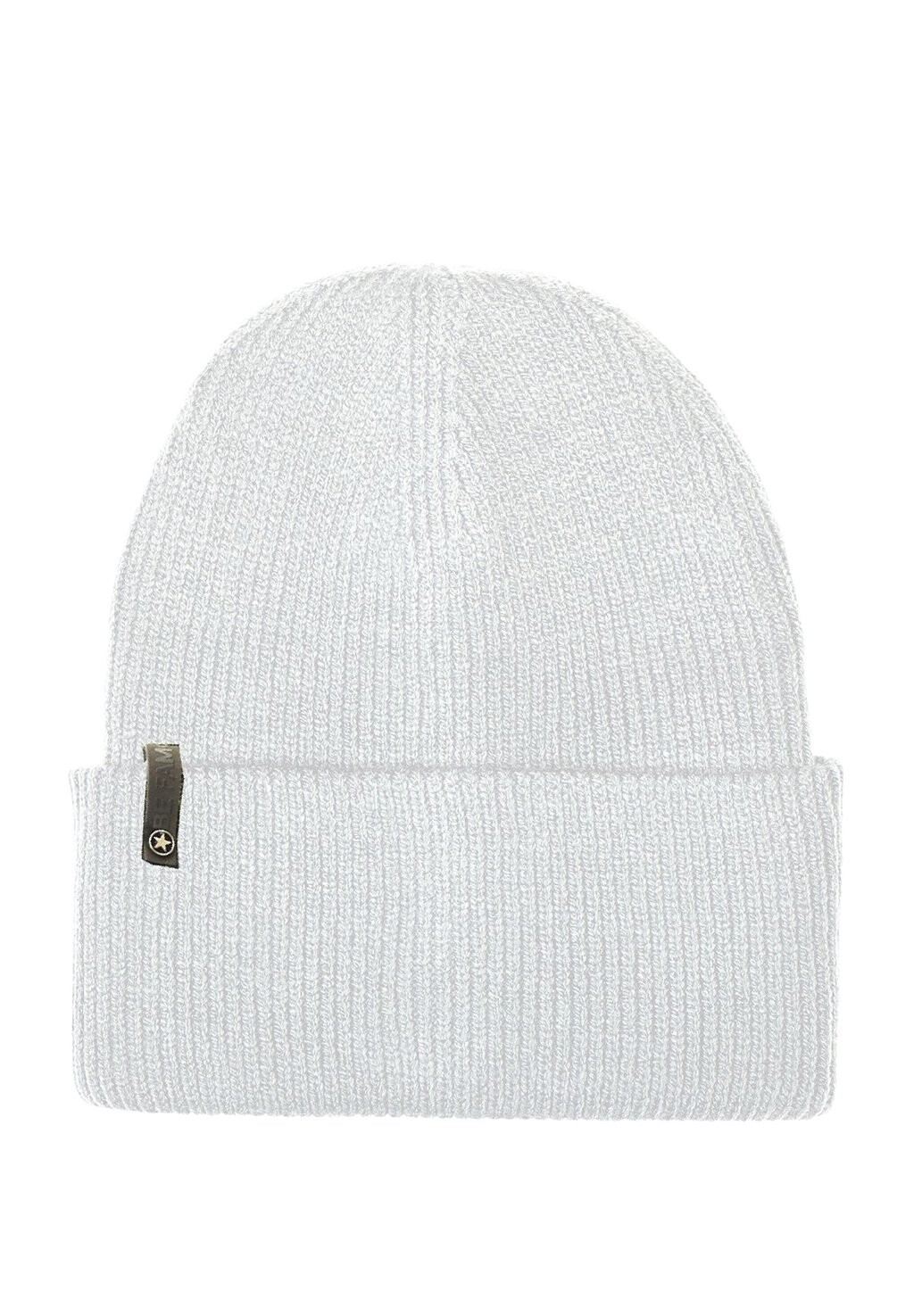 Шапка DEEP CUFFED Be Famous, серый
Шапка DEEP CUFFED Be Famous, серый