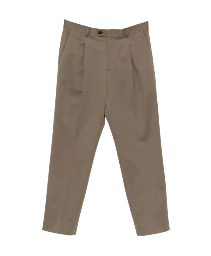 Песчаные брюки Be Able, коричневый
Песчаные брюки Be Able, коричневый