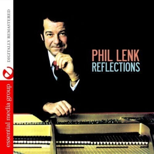 CD диск Lenk, Phil: Reflections
CD диск Lenk, Phil: Reflections