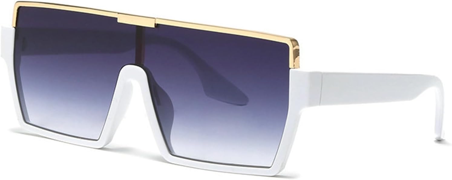 Хелена Винтажные большие солнцезащитные очки для женщин, полуободковые солнцезащитные очки, очки-маски, плоская верхняя часть, квадратные солнцезащитные очки, женские и мужские, UV400 helena, C4
Хелена Винтажные большие солнцезащитные очки для женщин, полуободковые солнцезащитные очки, очки-маски, плоская верхняя часть, квадратные солнцезащитные очки, женские и мужские, UV400 helena, C4