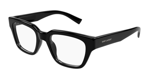 Оптические оправы унисекс SL 804 SAINT LAURENT
Оптические оправы унисекс SL 804 SAINT LAURENT