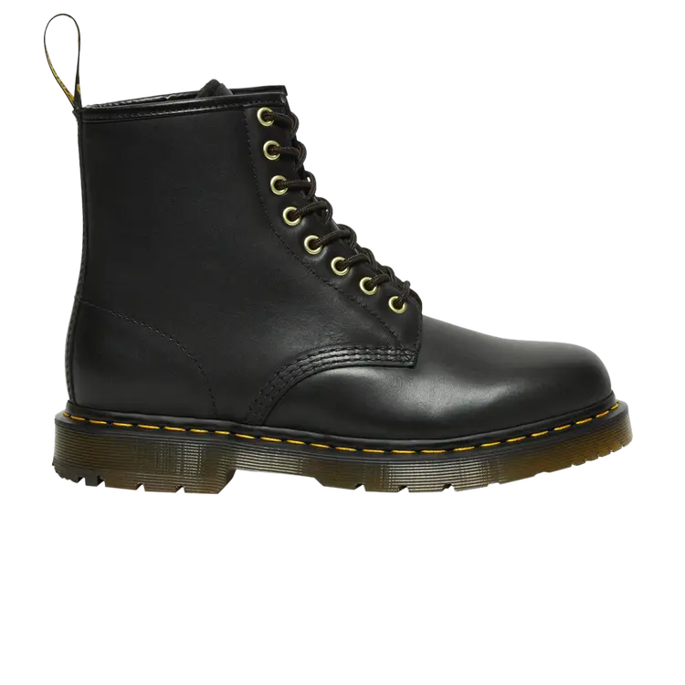 Кроссовки 1460 Wintergrip Blizzard Leather Lace Up Boot, черный
Кроссовки 1460 Wintergrip Blizzard Leather Lace Up Boot, черный