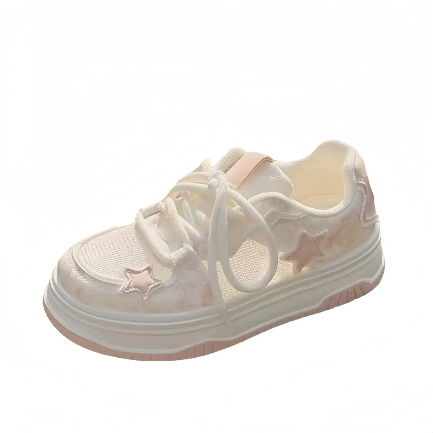 Износостойкие, дышащие, легкие, амортизирующие, низкие детские кроссовки для повседневной носки для детей от 3 до 7 лет Neon, розовый
Износостойкие, дышащие, легкие, амортизирующие, низкие детские кроссовки для повседневной носки для детей от 3 до 7 лет Neon, розовый