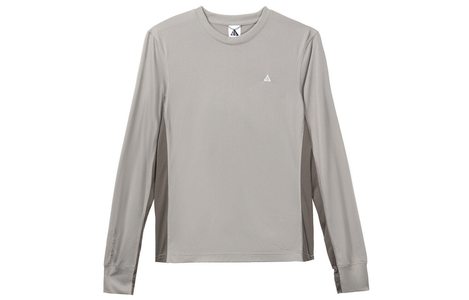 Футболка женская серая Nike
Футболка женская серая Nike