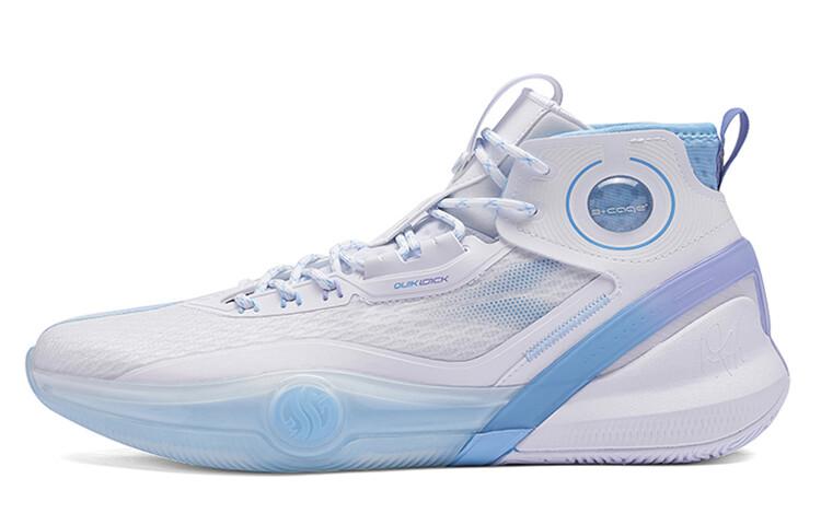 Баскетбольные кроссовки AG3 Pro для мужчин, средний верх
Баскетбольные кроссовки AG3 Pro для мужчин, средний верх