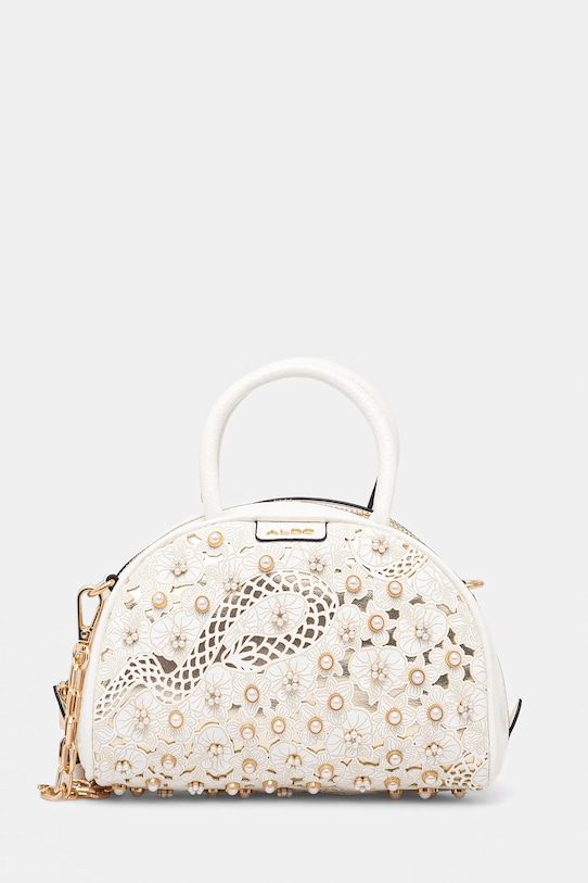 Сумка Michellie Aldo, белый
Сумка Michellie Aldo, белый
