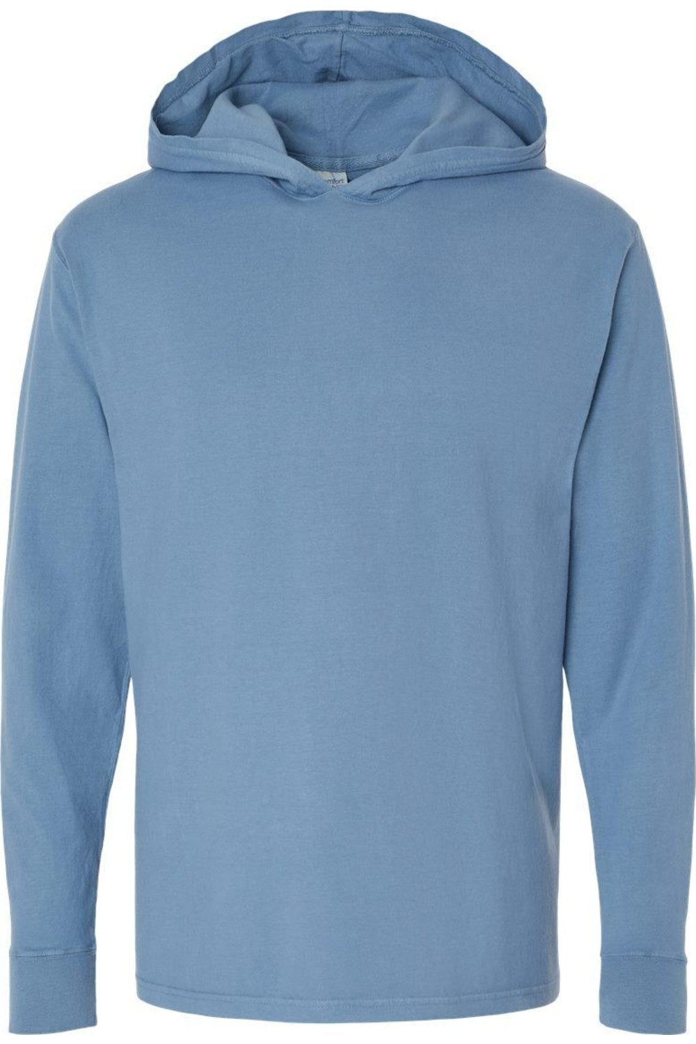 Футболка ComfortWash by Hanes Garment-Dyed Jersey с капюшоном и длинными рукавами, цвет saltwater, Серый, Футболка ComfortWash by Hanes Garment-Dyed Jersey с капюшоном и длинными рукавами, цвет saltwater
Футболка ComfortWash by Hanes Garment-Dyed Jersey с капюшоном и длинными рукавами, цвет saltwater, Серый, Футболка ComfortWash by Hanes Garment-Dyed Jersey с капюшоном и длинными рукавами, цвет saltwater