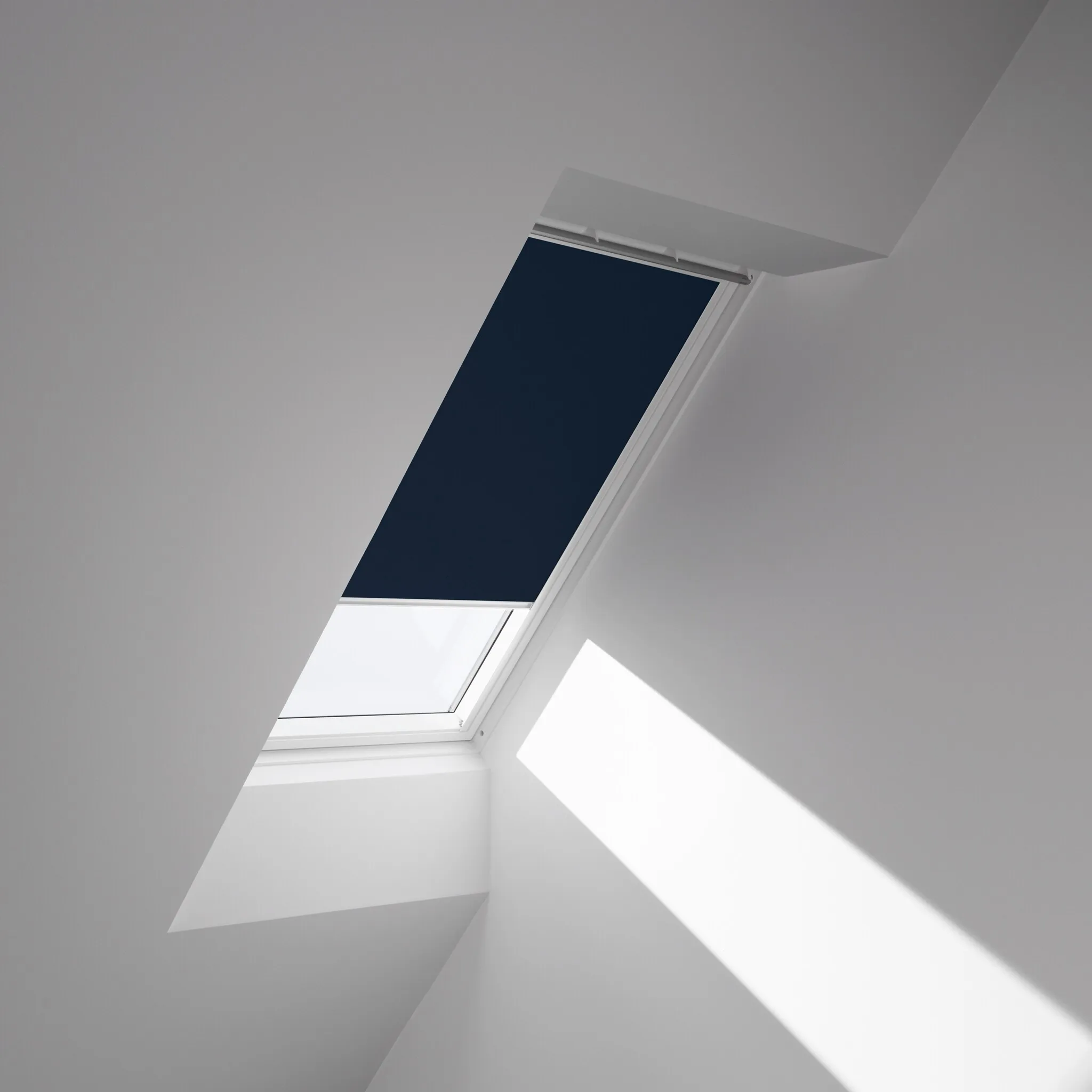 Затемняющие рулонные шторы VELUX «DKL PK04 1100SWL», затемнение, затемнение, без сверления, на направляющих, белые направляющие и ручка, цвет Dunkelblau + weiß
Затемняющие рулонные шторы VELUX «DKL PK04 1100SWL», затемнение, затемнение, без сверления, на направляющих, белые направляющие и ручка, цвет Dunkelblau + weiß