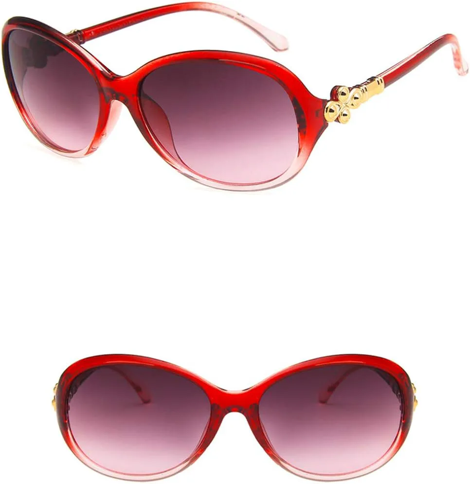 Солнцезащитные очки Shiratori женские, ретро, ярко-черные, для отдыха и путешествий, овальные, неполяризованные, с защитой от УФ-излучения UV400, Gradient Red
Солнцезащитные очки Shiratori женские, ретро, ярко-черные, для отдыха и путешествий, овальные, неполяризованные, с защитой от УФ-излучения UV400, Gradient Red