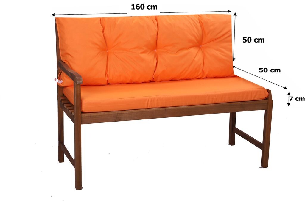 Подушка для садовой скамейки 160 x 50 x 50 розовый | Подушка сиденья подушка скамейки | Подушка для садовой скамейки | Голливудская подушка для качелей | Подушки сидений и спинки | Подушка для скамейки | Сетгарден Setgarden, оранжевый
Подушка для садовой скамейки 160 x 50 x 50 розовый | Подушка сиденья подушка скамейки | Подушка для садовой скамейки | Голливудская подушка для качелей | Подушки сидений и спинки | Подушка для скамейки | Сетгарден Setgarden, оранжевый