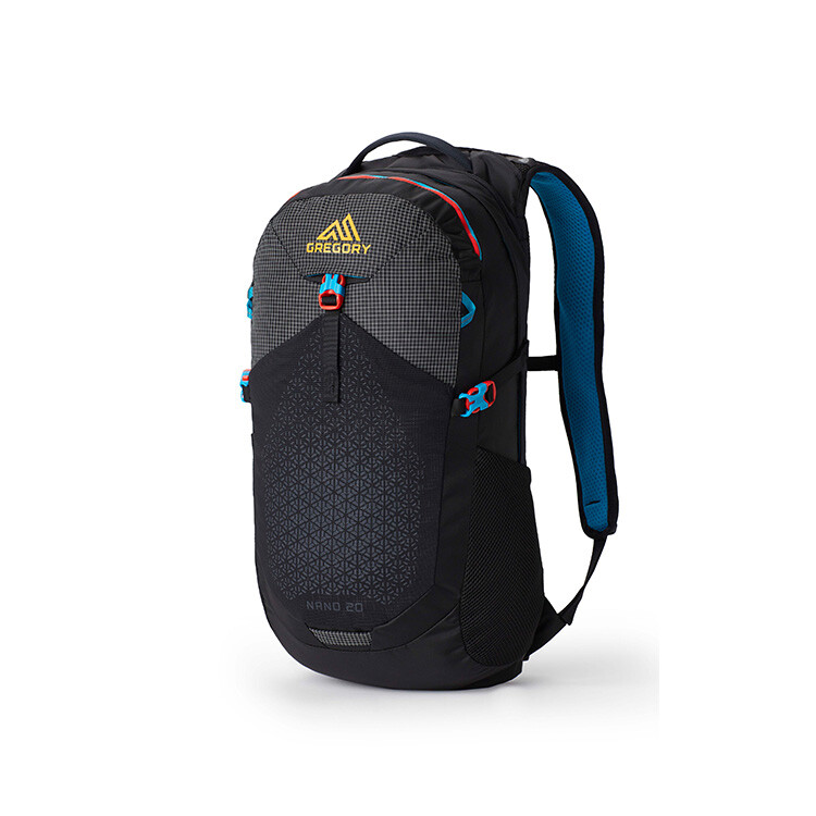 Рюкзак унисекс GREGORY, Blaze Green- (зеленый)
Рюкзак унисекс GREGORY, Blaze Green- (зеленый)