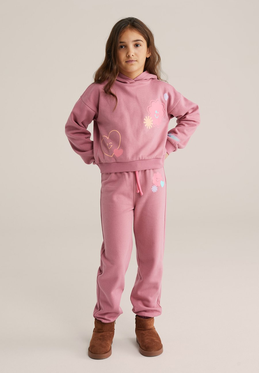 Худи WE Fashion Hoodie, Pink
Худи WE Fashion Hoodie, Pink