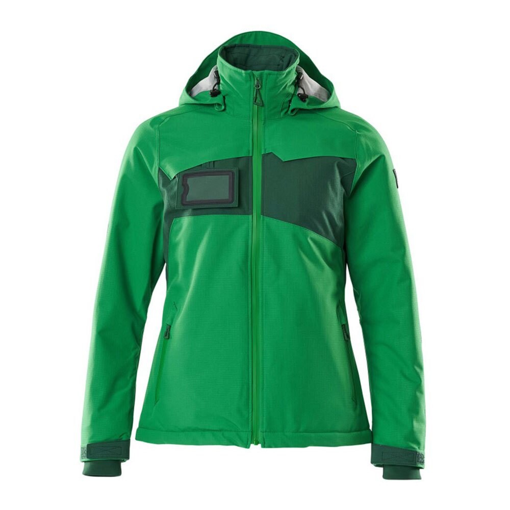 Спортивная куртка Mascot Accelerate 18345, зеленый 
Спортивная куртка Mascot Accelerate 18345, зеленый