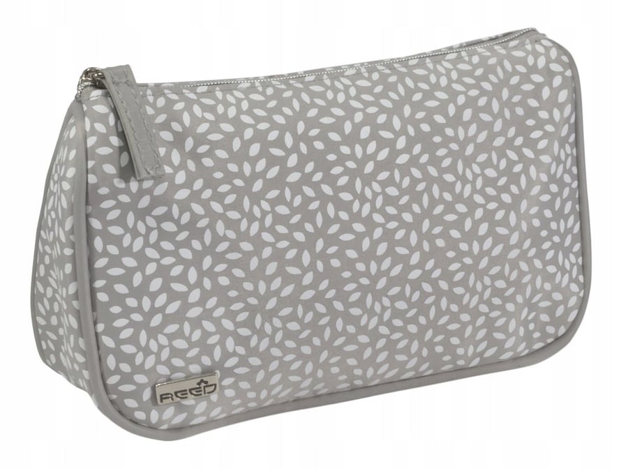 Женская косметичка, чехол, органайзер, сумка REED, серия SERENITY
Женская косметичка, чехол, органайзер, сумка REED, серия SERENITY
