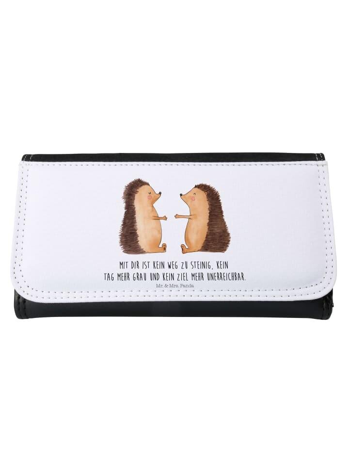 Кошелек Mr. & Mrs. Panda, белый
Кошелек Mr. & Mrs. Panda, белый