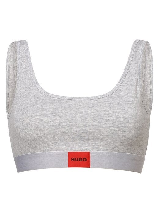 Бюстье Hugo, серый
Бюстье Hugo, серый