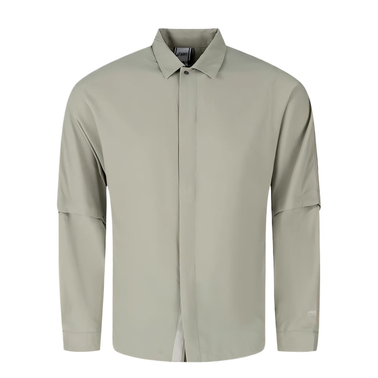 Asics Куртки и пальто унисекс, зеленые
Asics Куртки и пальто унисекс, зеленые