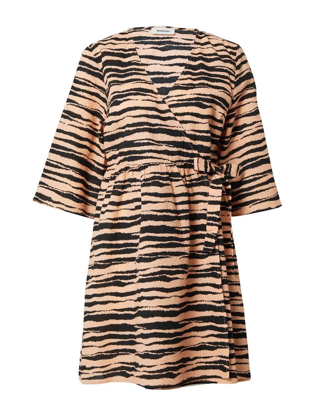 Платье Modström Dasia, пастельно-оранжевый
Платье Modström Dasia, пастельно-оранжевый