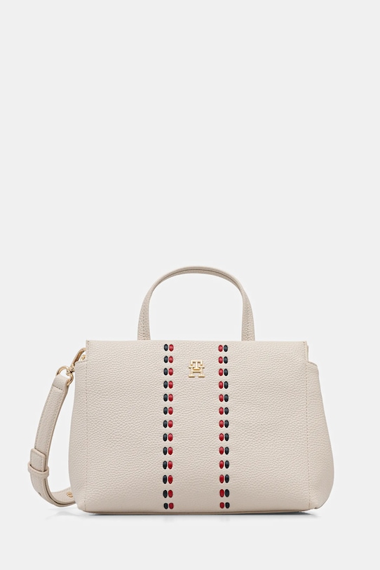 Сумка Tommy Hilfiger, бежевый
Сумка Tommy Hilfiger, бежевый